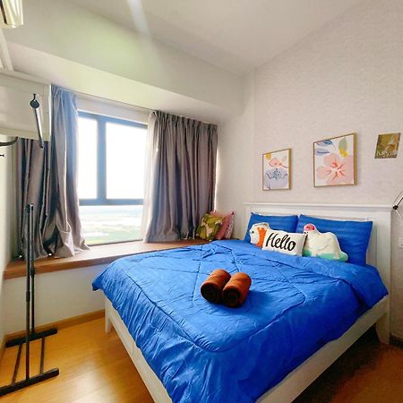 Monic Staycation #Country Garden Danga Bay Johor Bahru Kültér fotó
